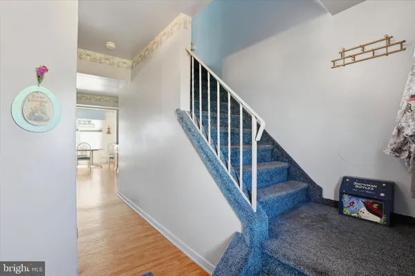 $515,000 | 1640 Britany Drive, Bensalem, PA 19020