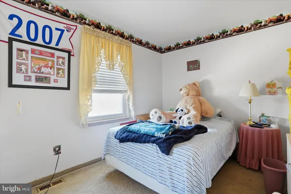 $515,000 | 1640 Britany Drive, Bensalem, PA 19020