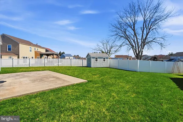 $515,000 | 1640 Britany Drive, Bensalem, PA 19020