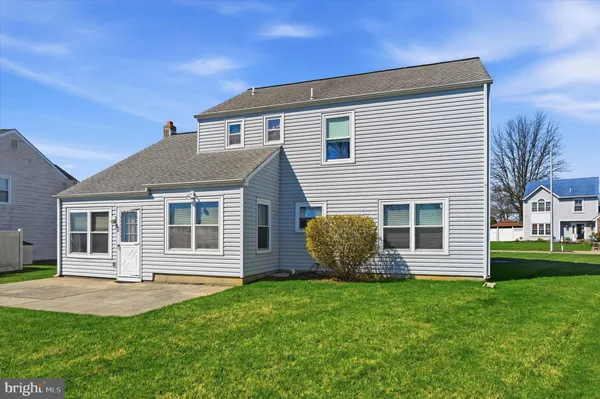 $515,000 | 1640 Britany Drive, Bensalem, PA 19020