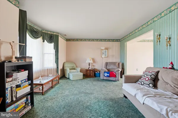 $515,000 | 1640 Britany Drive, Bensalem, PA 19020