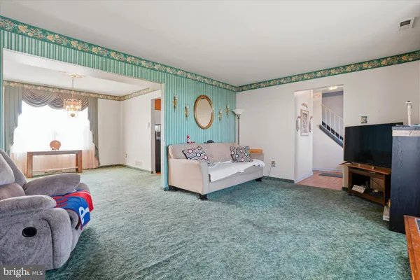 $515,000 | 1640 Britany Drive, Bensalem, PA 19020