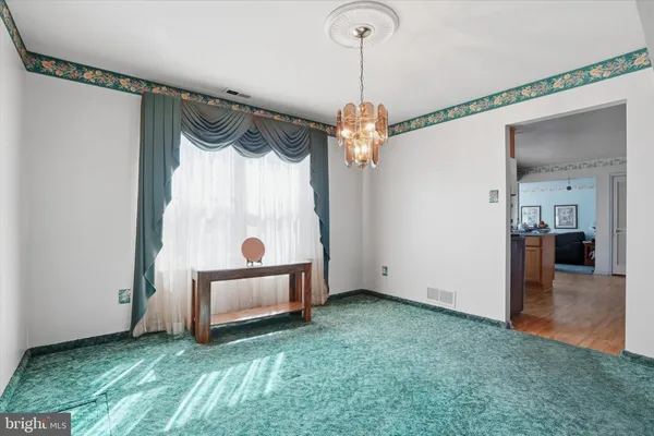 $515,000 | 1640 Britany Drive, Bensalem, PA 19020