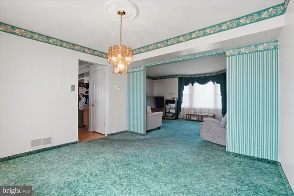 $515,000 | 1640 Britany Drive, Bensalem, PA 19020