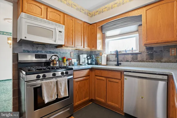 $515,000 | 1640 Britany Drive, Bensalem, PA 19020