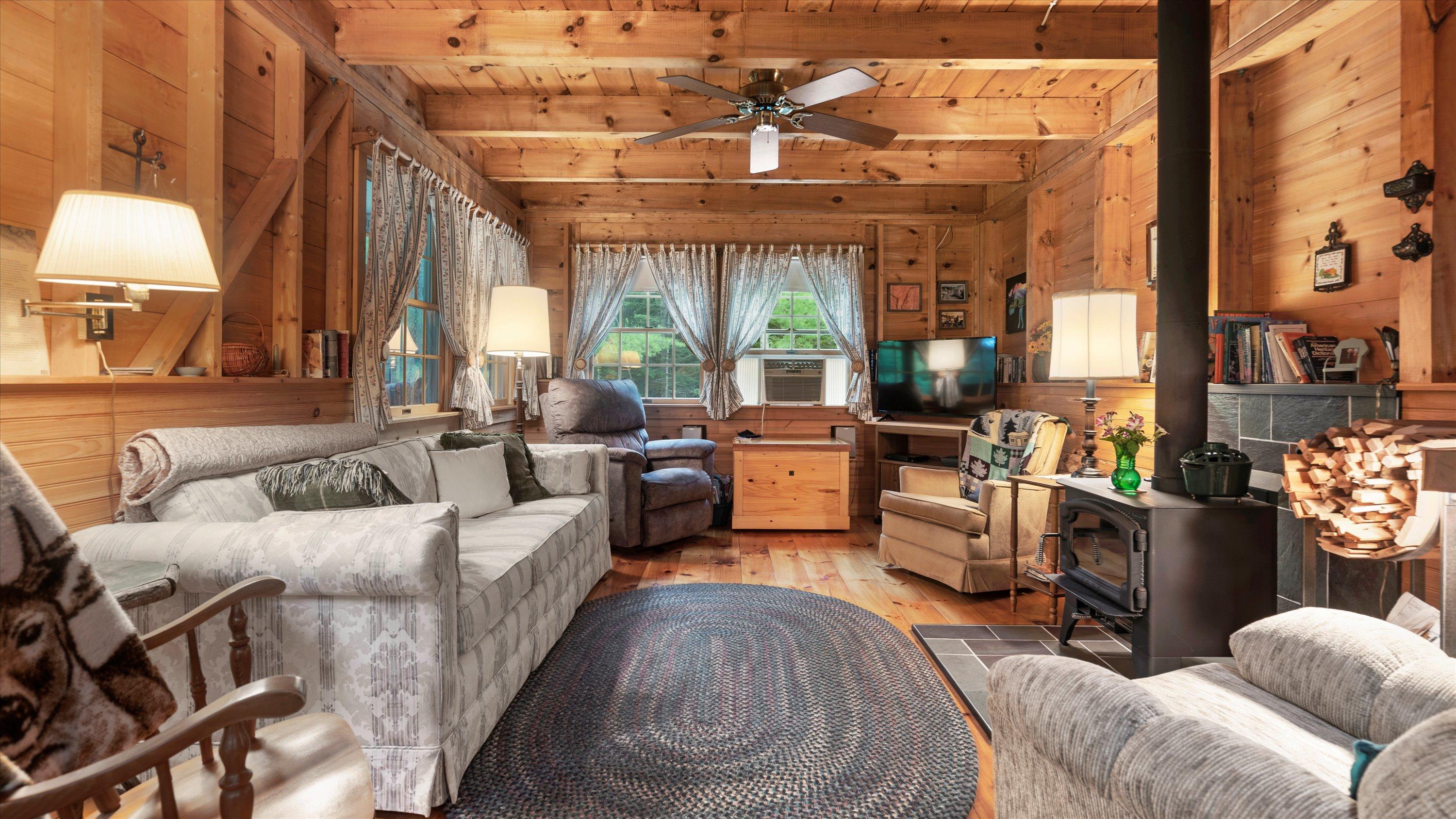 90 Highway 129 Walpole, ME 04573 - Photo 7 of 47 13-DSC01003