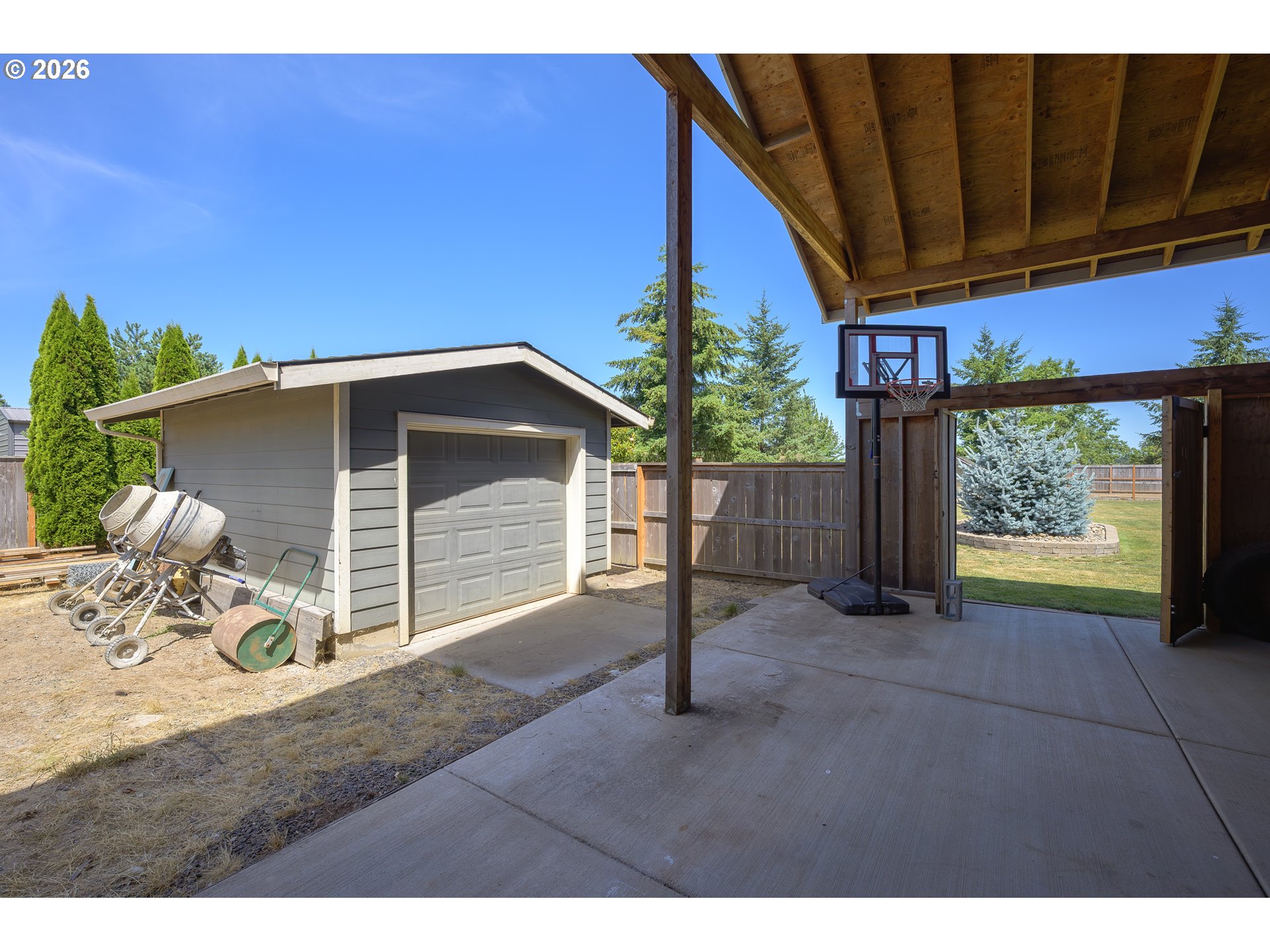 5670 Southeast Riverside Drive McMinnville, OR 97128 - Photo 44 of 48