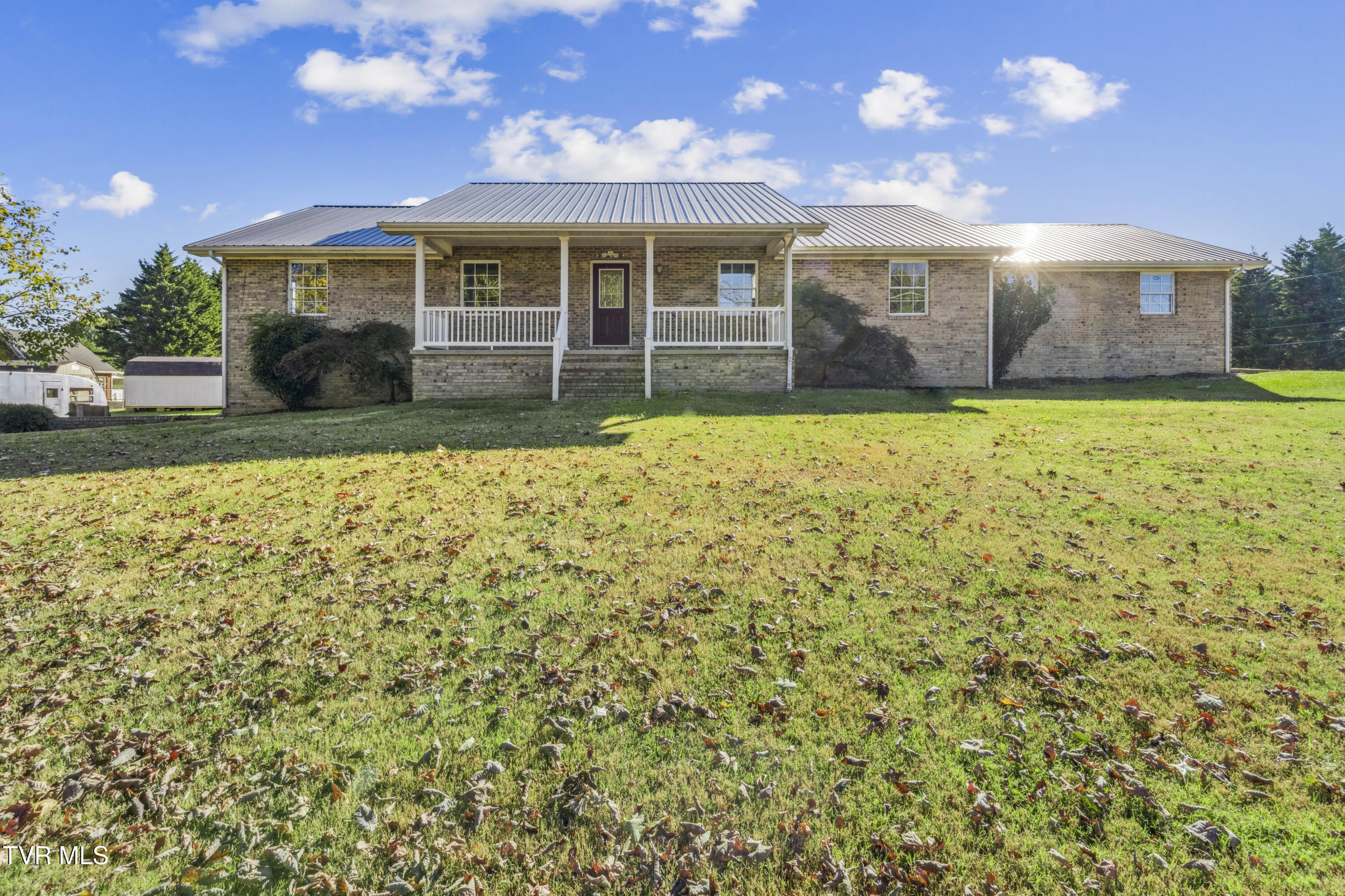 25 Briar Patch Lane Greeneville, TN 37745 - Photo 2 of 47 Briarpathc-EXTERIORS-10