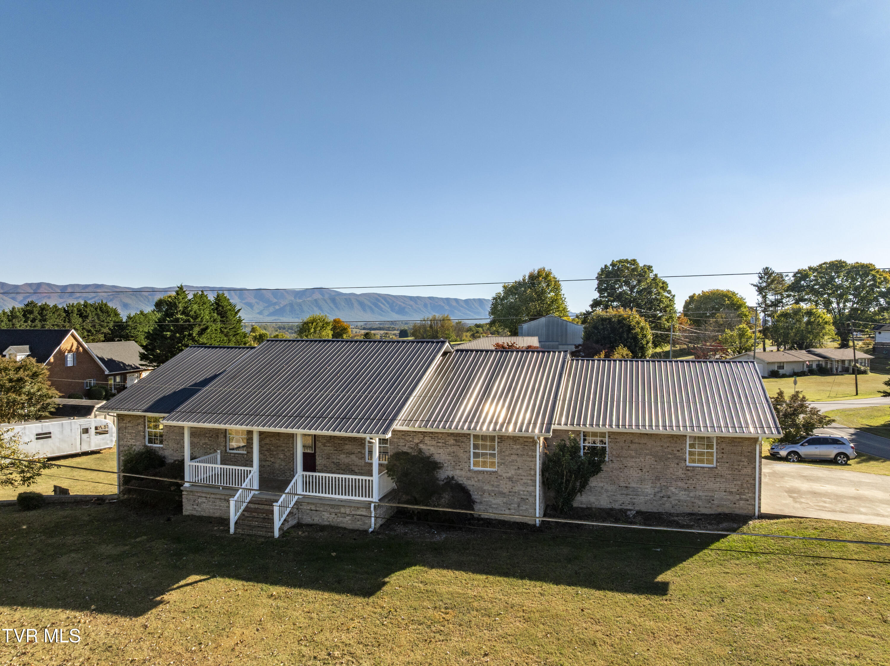 25 Briar Patch Lane Greeneville, TN 37745 - Photo 3 of 47 BriarPatch-Aerials-4