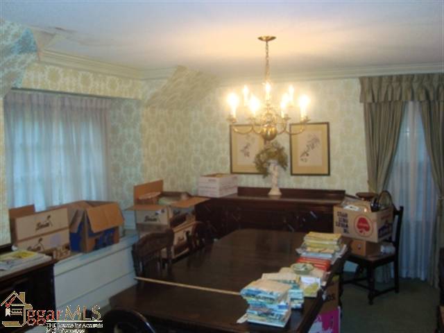 1147 Tugaloo Road Landrum, SC 29356 - Photo 7 of 17 Gallery Image 7