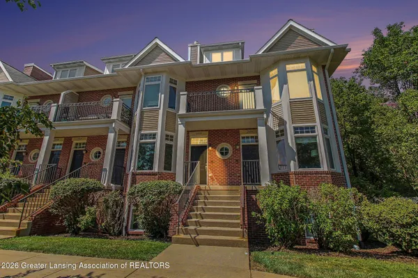 $329,900 | 2058 Central Park Drive, Okemos, MI 48864