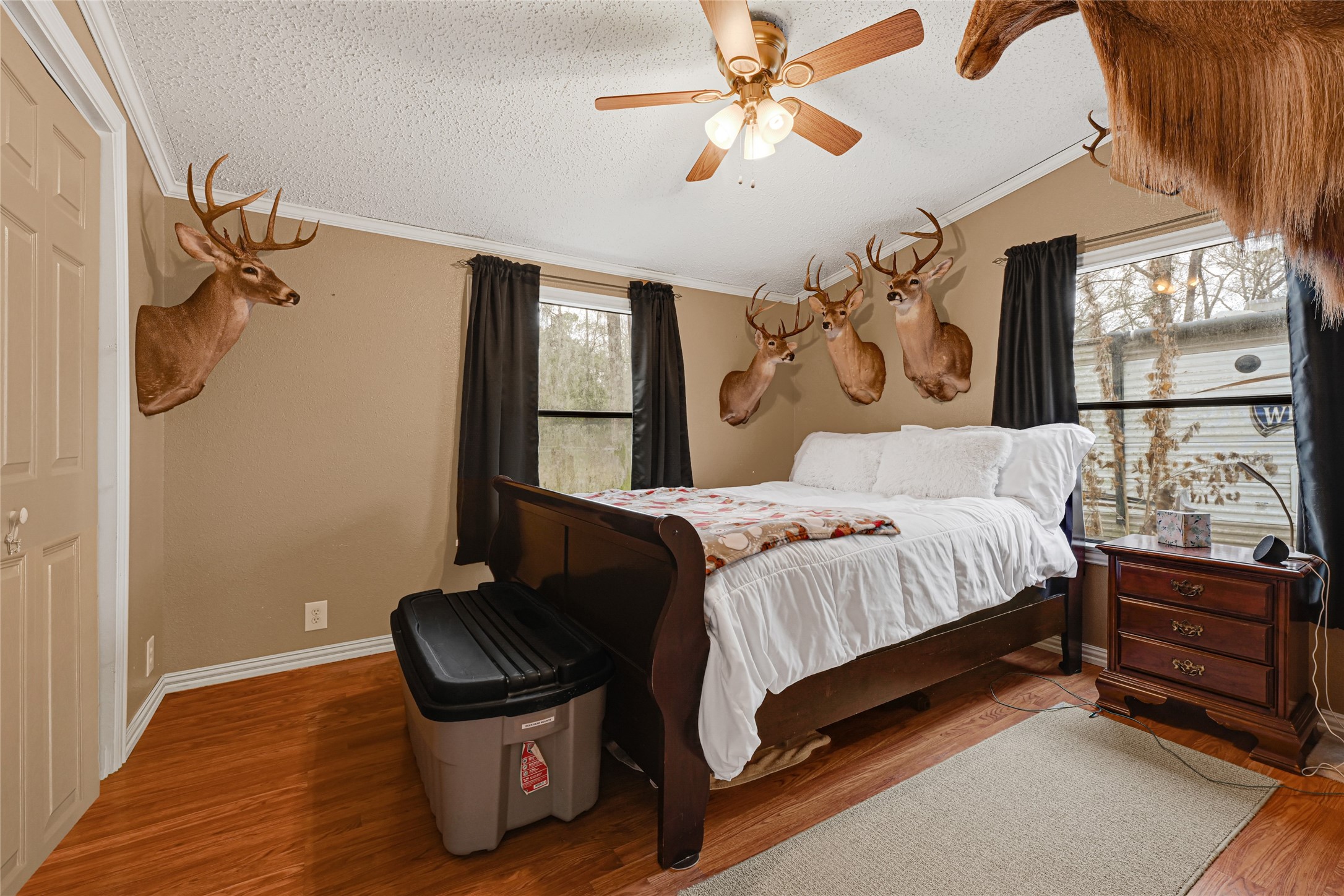 29510 Huffman Cleveland Road Huffman, TX 77336 - Photo 26 of 30