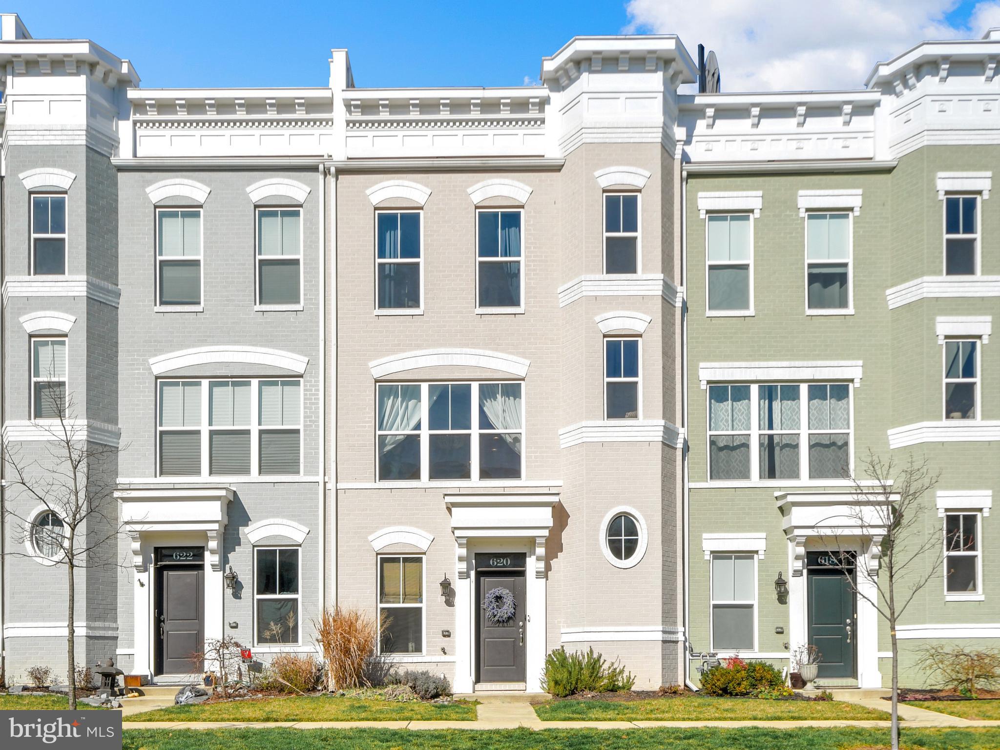 620 Blandwood Road Frederick, MD 21701 - Photo 54 of 56 Georgetown Collection by Wormald