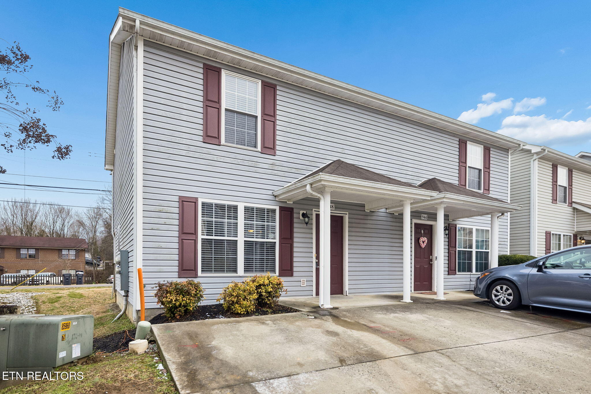 948 Micro Way Knoxville, TN 37912 - Photo 22 of 23 2-948 Micro Way - 002