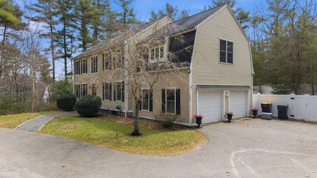 159 High Street Carver, MA 02330 - Photo 2 of 35