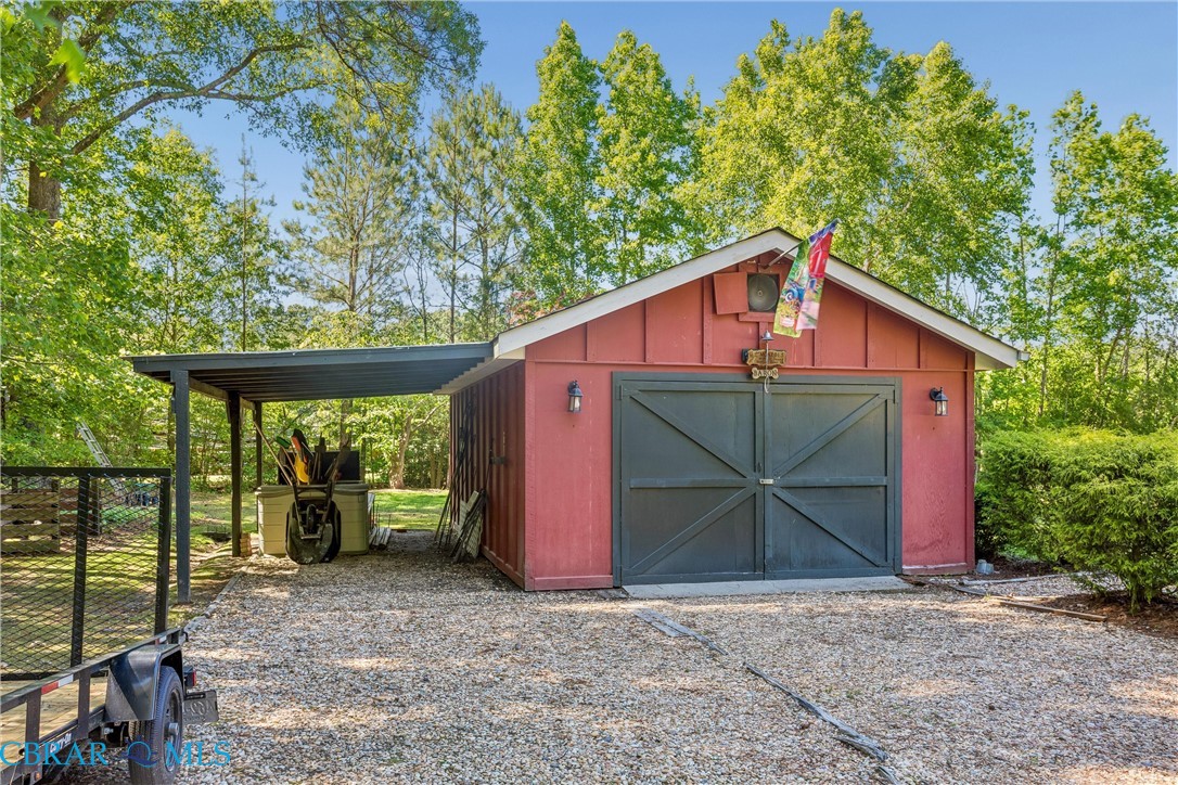 5585 Ware Neck Road Gloucester, VA 23061 - Photo 38 of 46