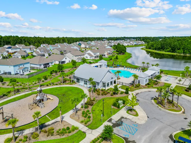 $449,900 | 160 Granton Edge Lane, Summerville, SC 29486