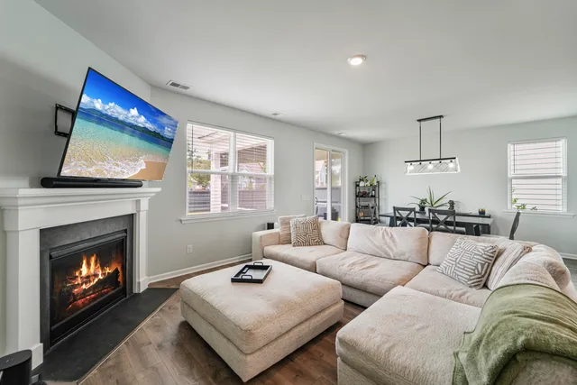 $449,900 | 160 Granton Edge Lane, Summerville, SC 29486