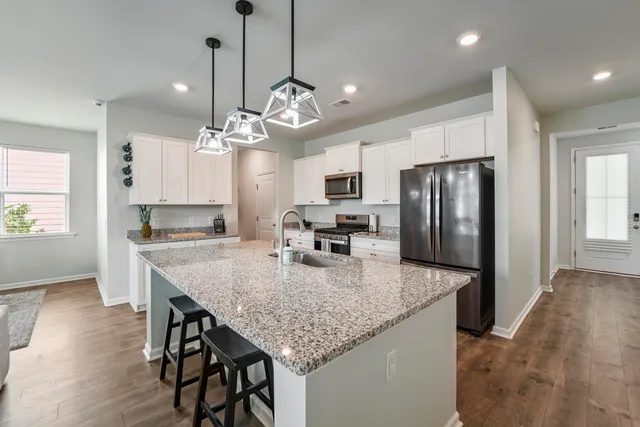 $449,900 | 160 Granton Edge Lane, Summerville, SC 29486