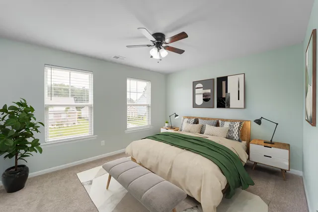 $449,900 | 160 Granton Edge Lane, Summerville, SC 29486