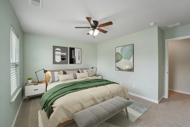 $449,900 | 160 Granton Edge Lane, Summerville, SC 29486