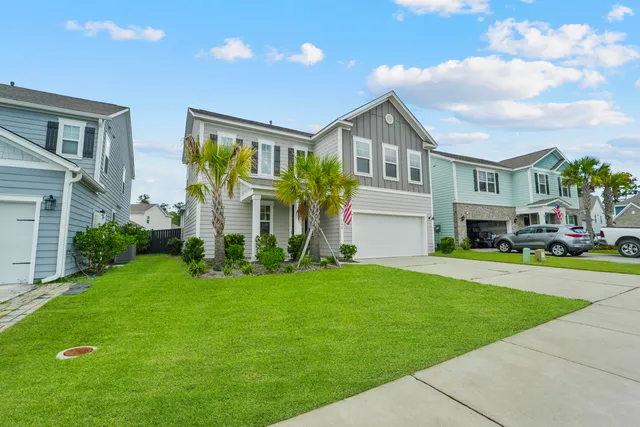 $449,900 | 160 Granton Edge Lane, Summerville, SC 29486