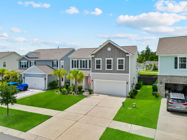 $449,900 | 160 Granton Edge Lane, Summerville, SC 29486