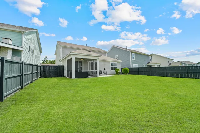 $449,900 | 160 Granton Edge Lane, Summerville, SC 29486