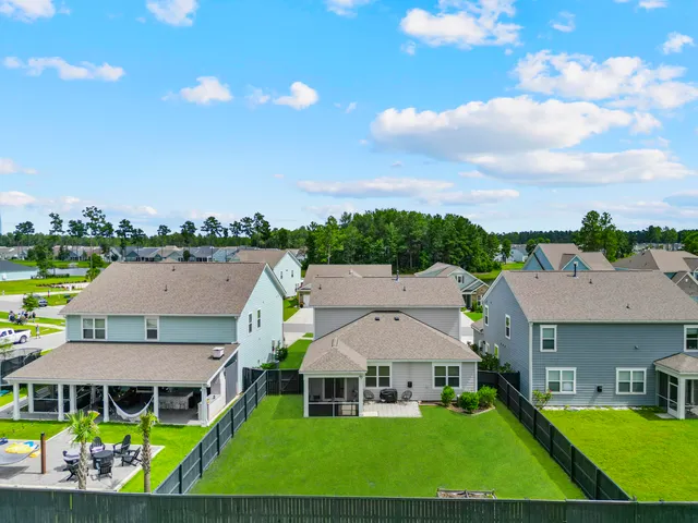 $449,900 | 160 Granton Edge Lane, Summerville, SC 29486