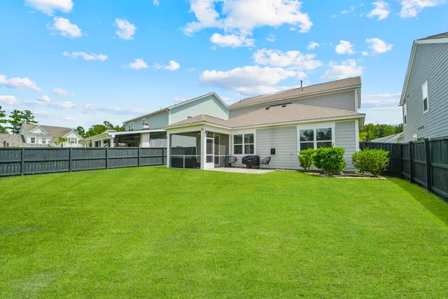 $449,900 | 160 Granton Edge Lane, Summerville, SC 29486