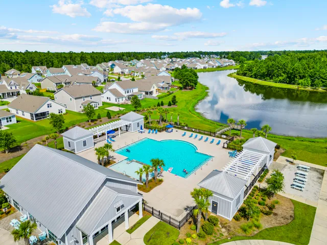 $449,900 | 160 Granton Edge Lane, Summerville, SC 29486