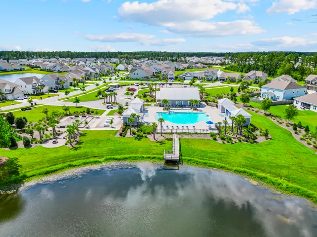 $449,900 | 160 Granton Edge Lane, Summerville, SC 29486