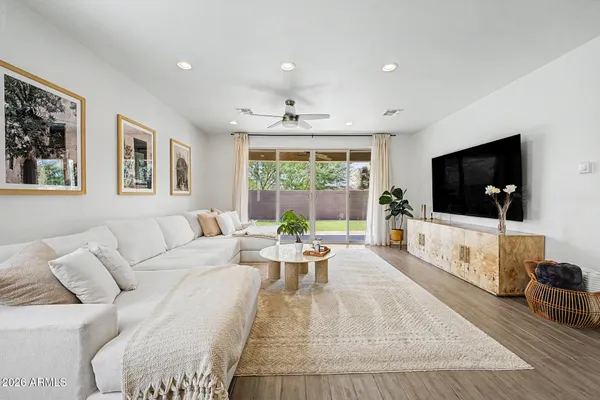 $550,000 | 741 East Liberty Lane, Gilbert, AZ 85296