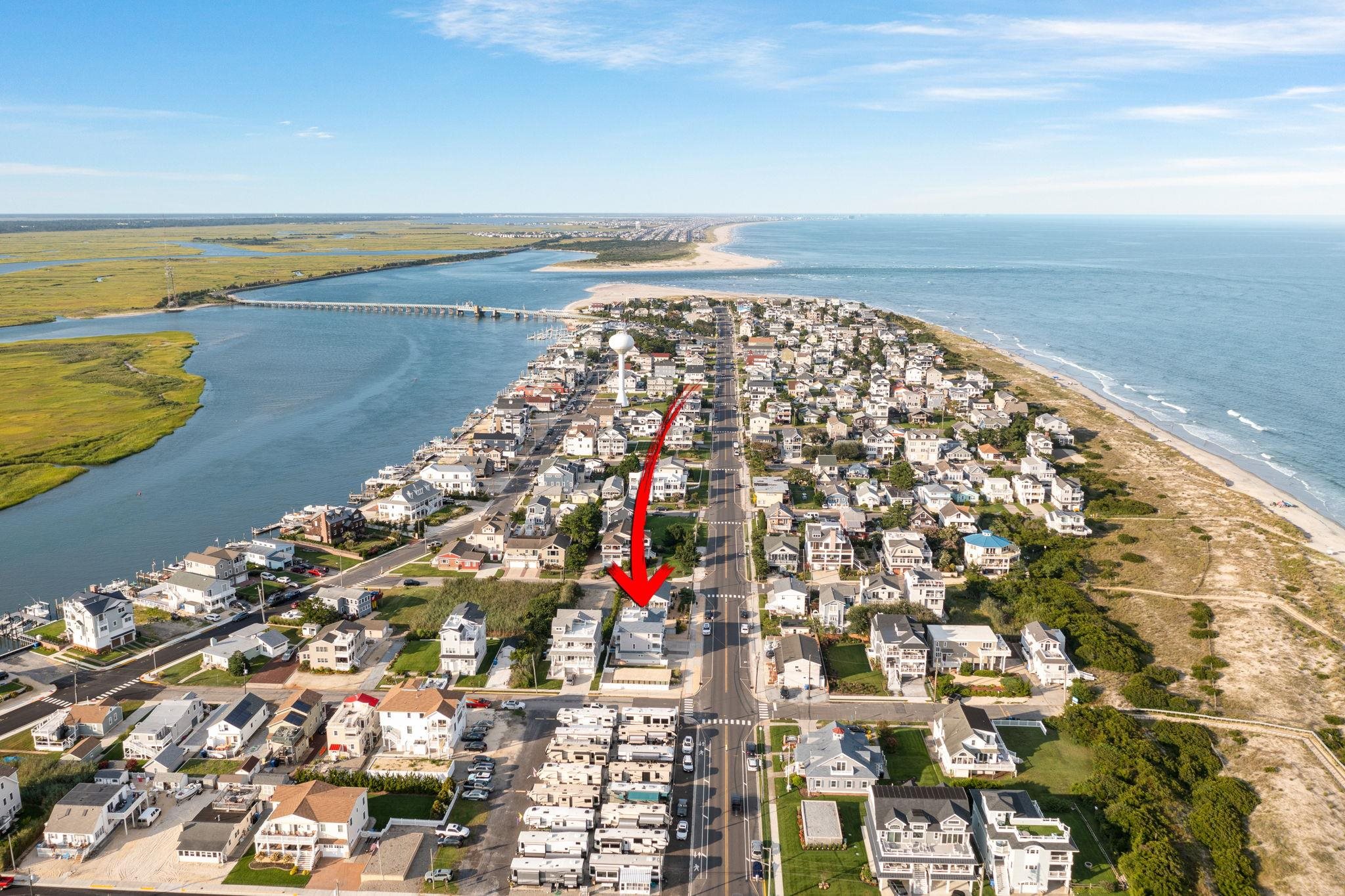 704 South Commonwealth Avenue Strathmere, NJ 08248 - Photo 4 of 50