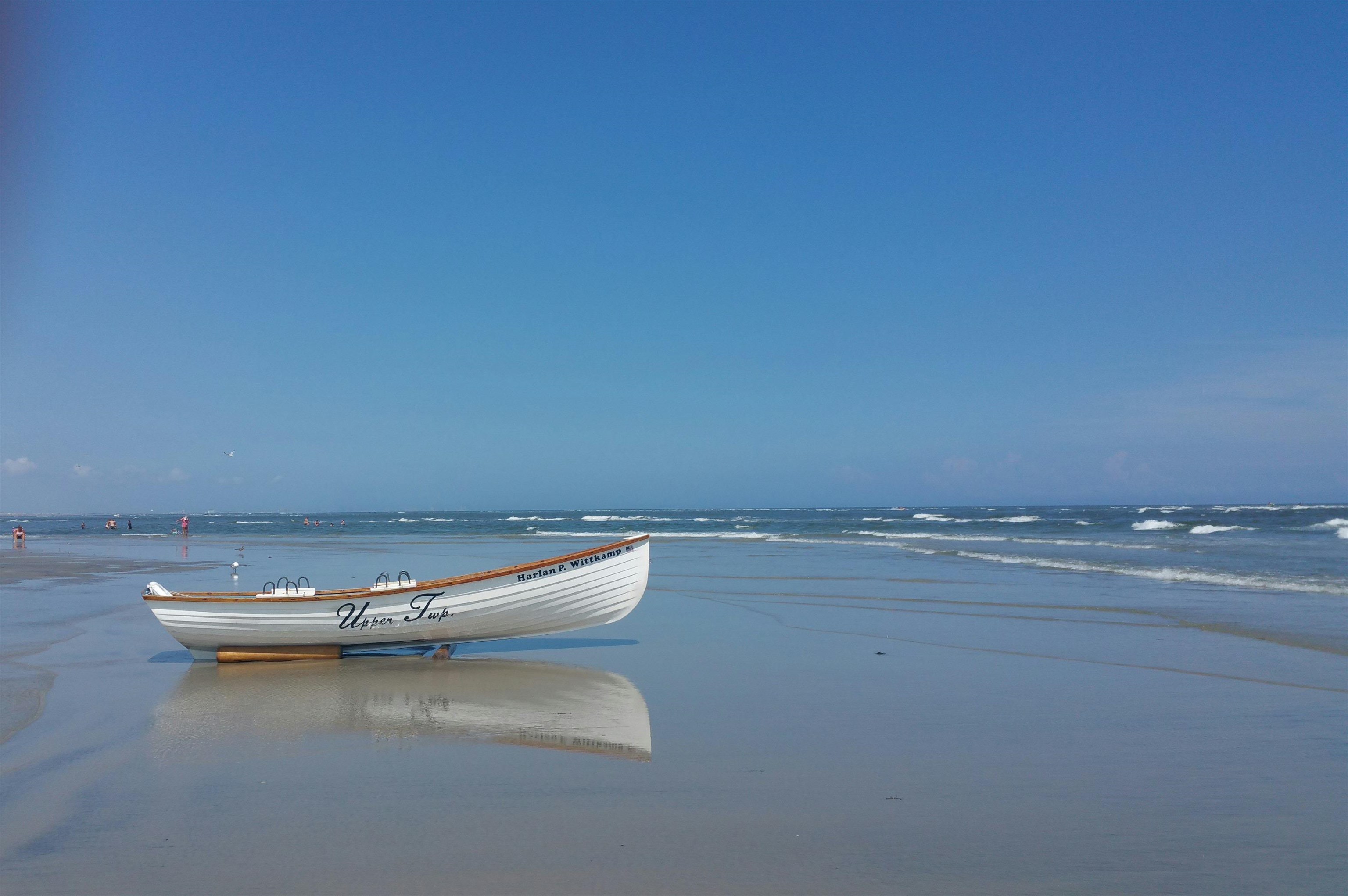 704 South Commonwealth Avenue Strathmere, NJ 08248 - Photo 50 of 50