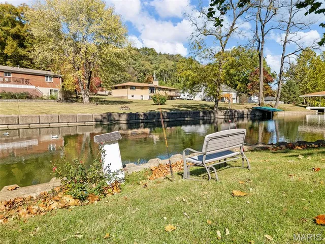 $379,900 | 3301 Lark Drive, Arnold, MO 63010