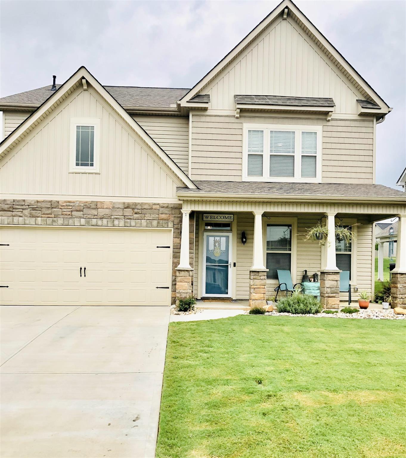 676 Highgarden Lane Boiling Springs, SC 29316 - Photo 1 of 30 Gallery Image 1