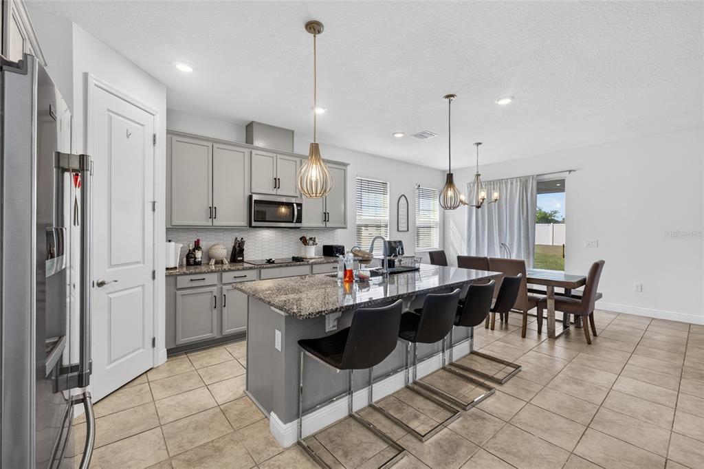 2263 Raven Rdg Road Clermont, FL 34715 - Photo 15 of 72