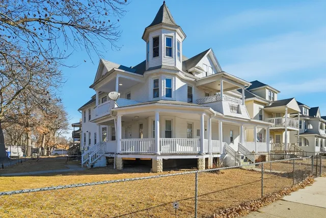 $459,000 | 127 Dickinson Street, Springfield, MA 01108