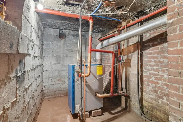 $459,000 | 127 Dickinson Street, Springfield, MA 01108