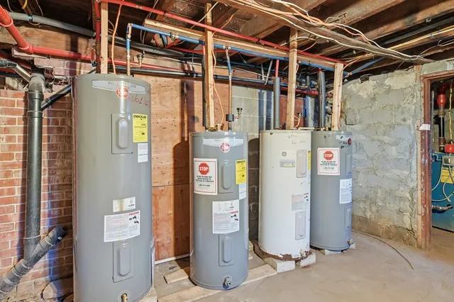 $459,000 | 127 Dickinson Street, Springfield, MA 01108