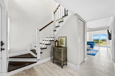 $989,000 | 1923 Jimmy Buffett Mem Highway, Unit B2, Indian Harbour Beach, FL 32937