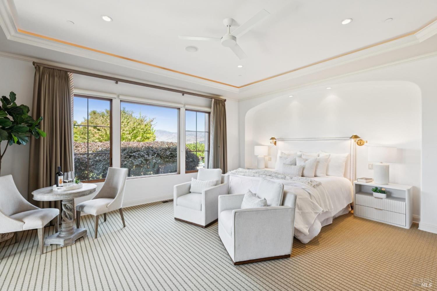 55 Hunter Ranch Road Napa, CA 94558 - Photo 60 of 99 Gallery Image 60