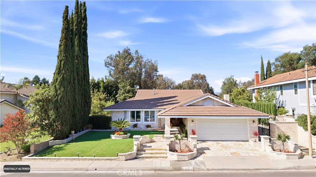 5361 Rural Ridge Circle Anaheim Hills, CA 92807 - Photo 24 of 128