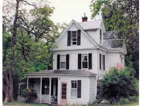 72 Dover Road Newfane, VT 05362 - Photo 1 of 1