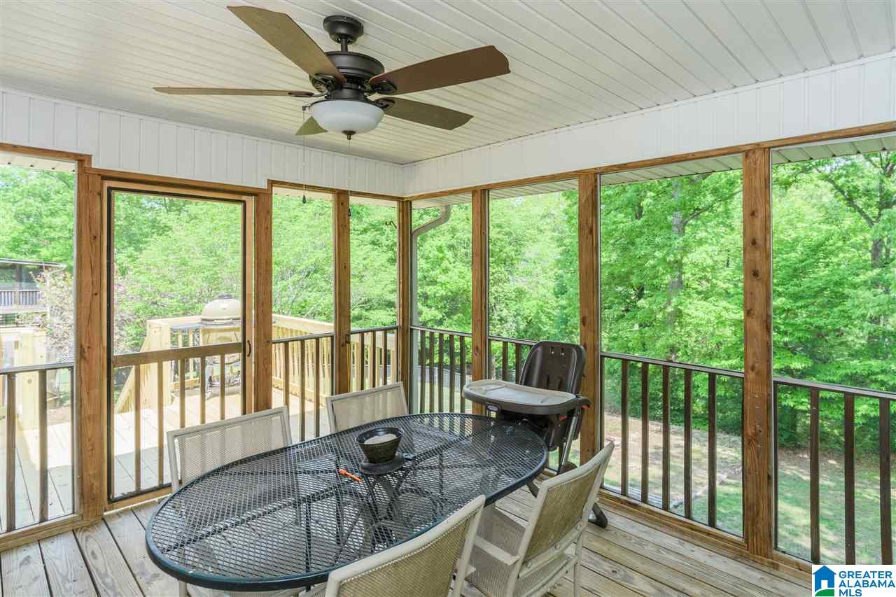 137 Twin Lakes Road Trussville, AL 35173 - Photo 28 of 35