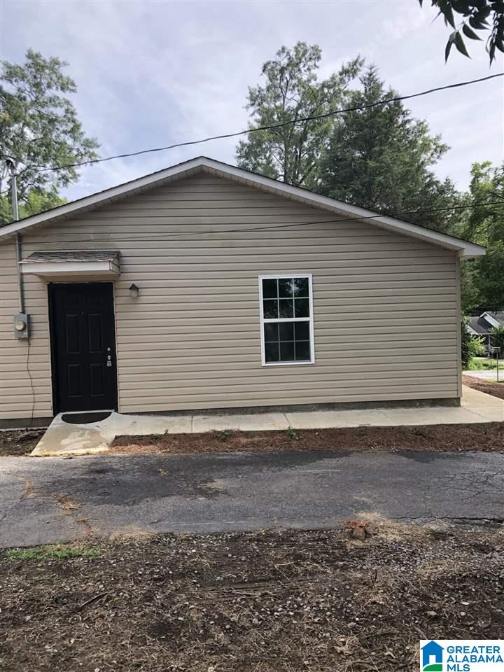 77 9th Street Ashville, AL 35953 - Photo 2 of 14