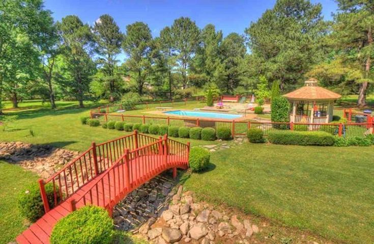 11490 Macon Road Eads, TN 38028 - Photo 21 of 25 Gallery Image 21