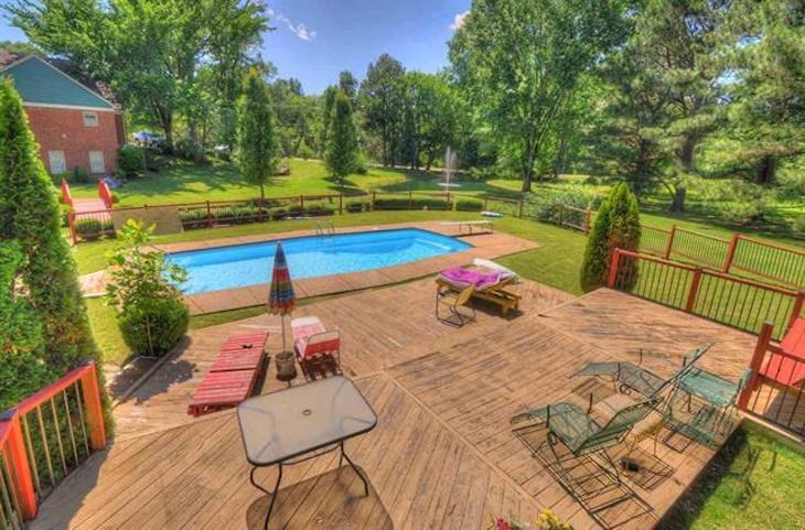 11490 Macon Road Eads, TN 38028 - Photo 22 of 25 Gallery Image 22