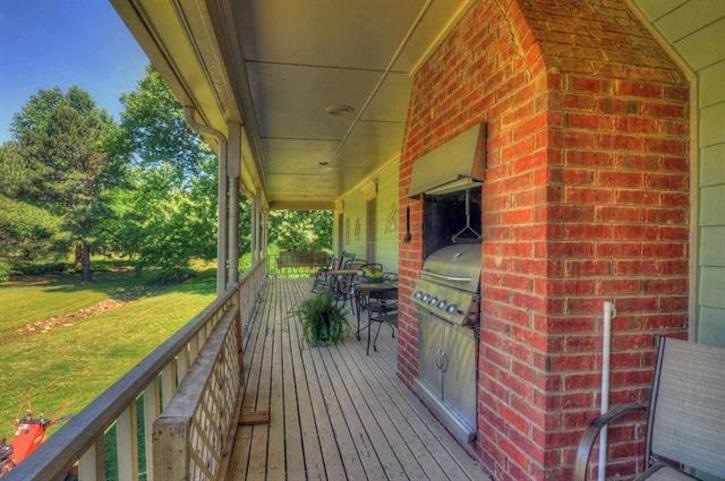 11490 Macon Road Eads, TN 38028 - Photo 24 of 25 Gallery Image 24